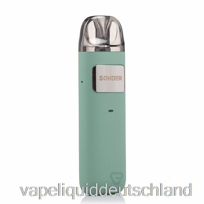 Geek Vape Sonder U Pod System Celeste Glaze Vape Deutschland